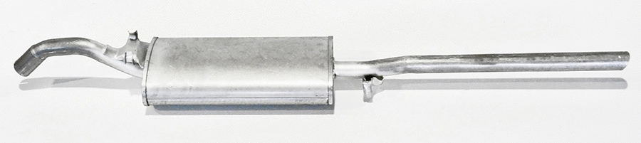 Rear Muffler (22.700)