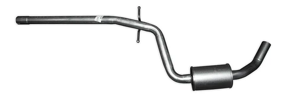 Centre Muffler (22.328)