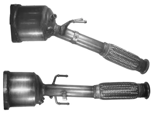 Catalytic Converter (04.131.C)