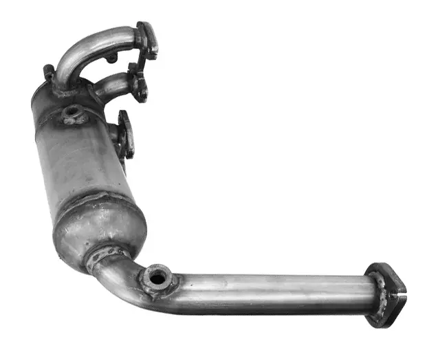 Catalytic Converter (06.001.C)