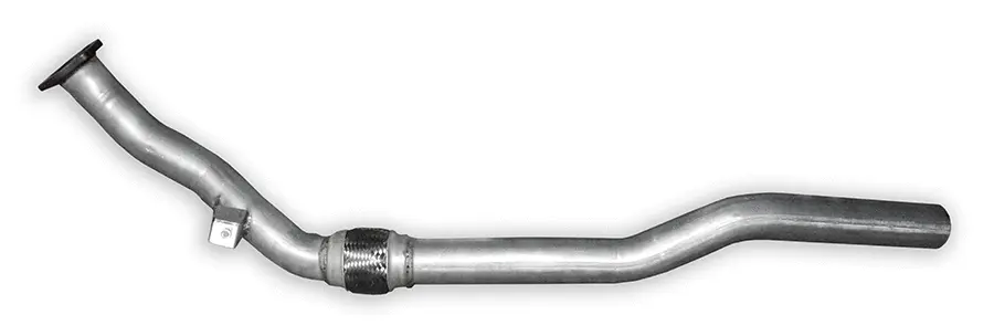 Exhaust Pipe (29.938)