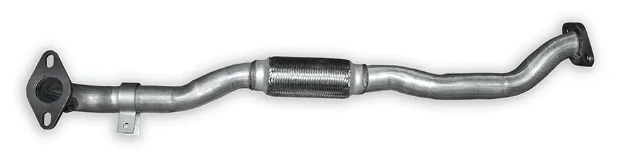 Exhaust Pipe (09.100)