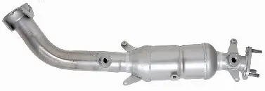 Catalytic Converter (08.009.C)