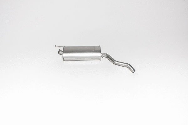 Rear Muffler (20.703)