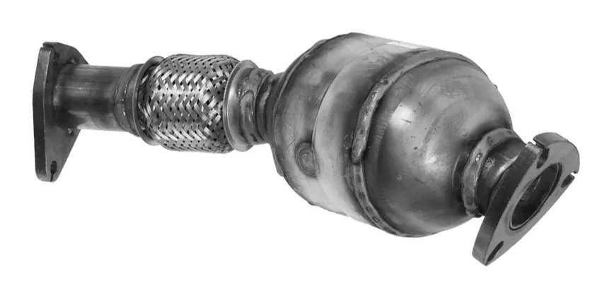 Catalytic Converter (01.004.C)