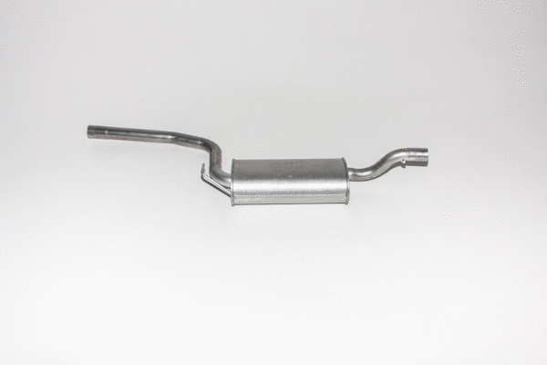 Centre Muffler (07.351)