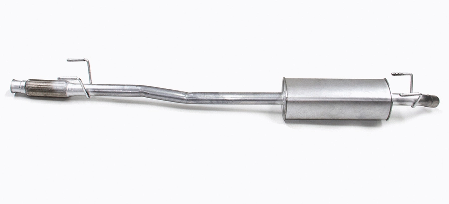 Centre Muffler (29.371)