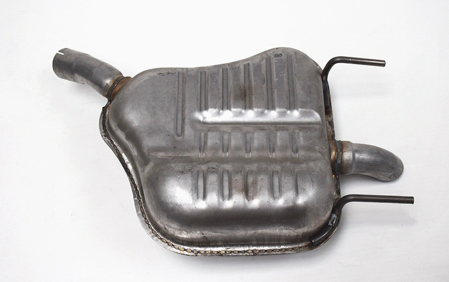 Rear Muffler (17.792P)