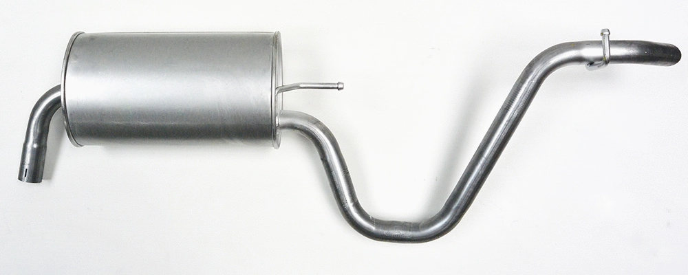 Rear Muffler (38.715)