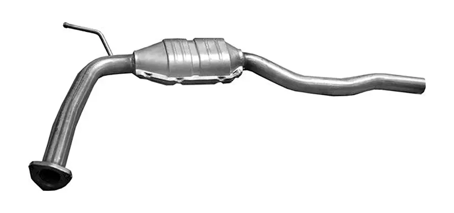 Catalytic Converter (29.011.C)