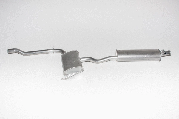 Rear Muffler (06.502)