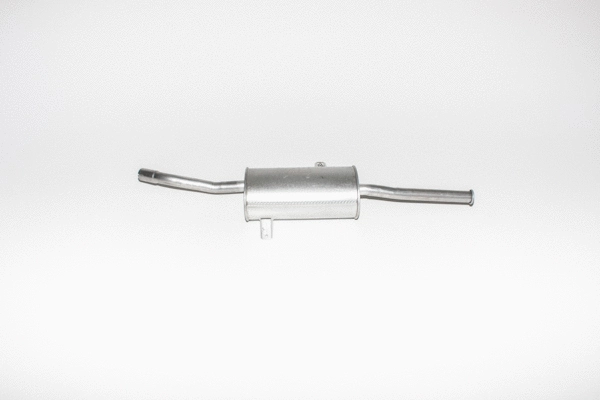Rear Muffler (09.701)