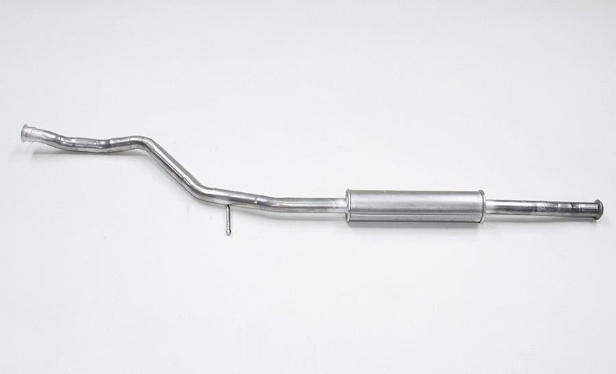 Centre Muffler (18.355)