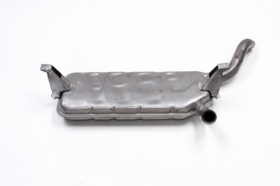 Rear Muffler (20.778P)
