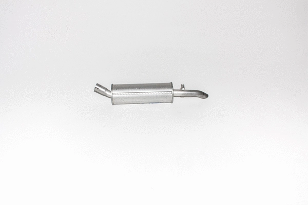 Rear Muffler (17.717)