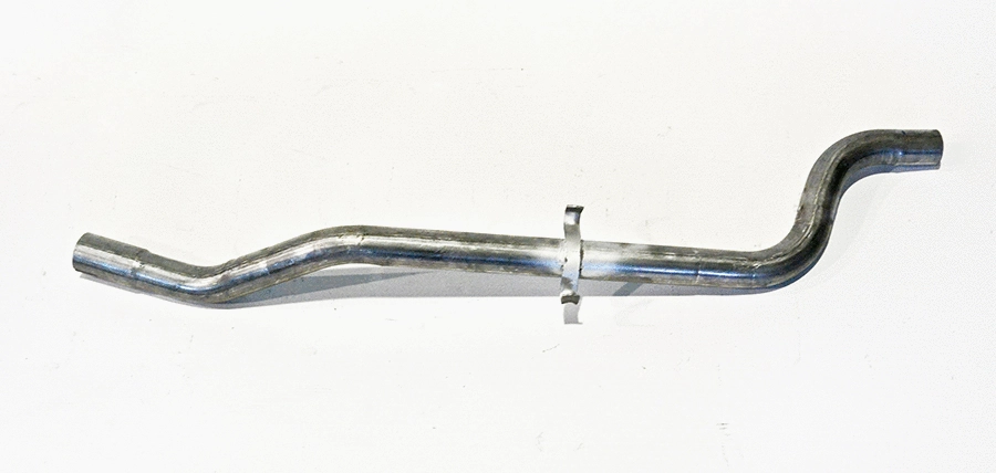 Exhaust Pipe (01.802)