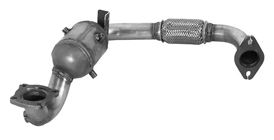 Catalytic Converter (07.010.C)