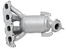 Catalytic Converter (17.008.C)