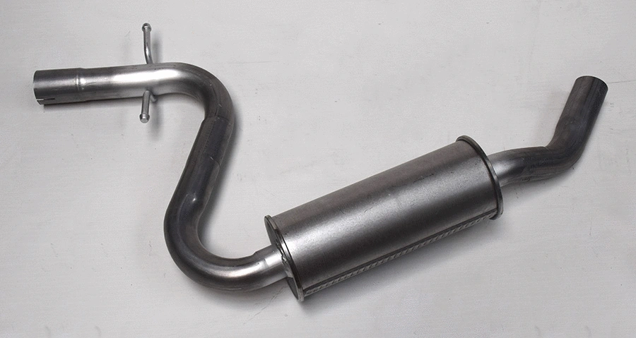 Centre Muffler (29.372)