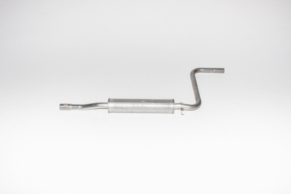 Centre Muffler (00.300)