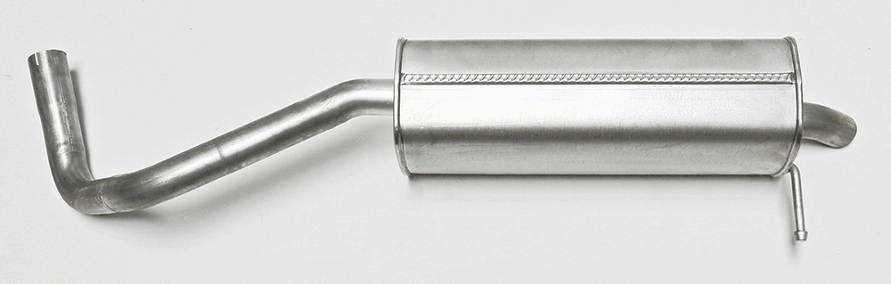 Rear Muffler (26.739)