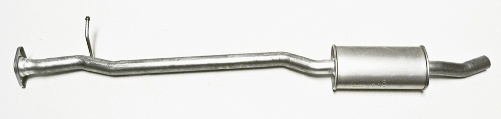 Centre Muffler (16.353)