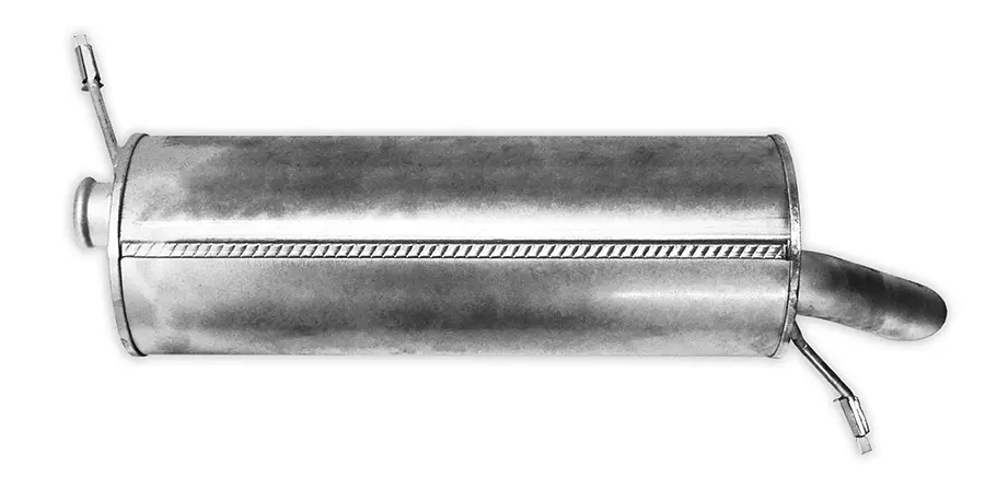Rear Muffler (04.748)