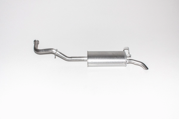 Rear Muffler (20.710)