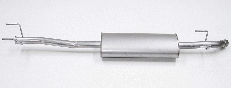 Centre Muffler (13.768)