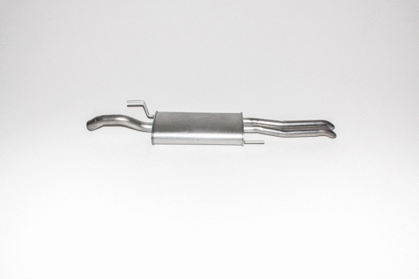 Rear Muffler (29.763)