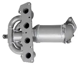Catalytic Converter (09.010.C)