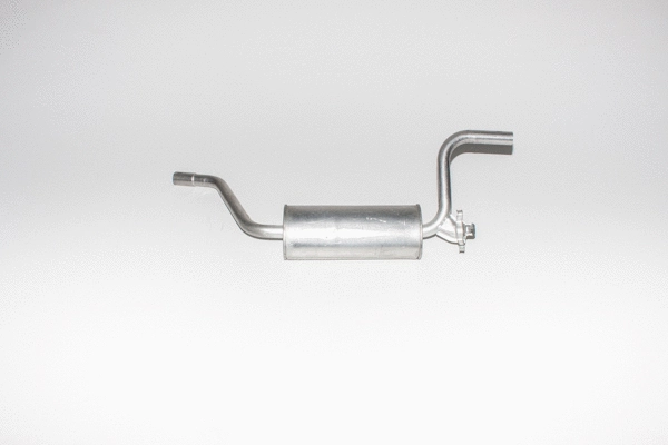 Rear Muffler (00.700)