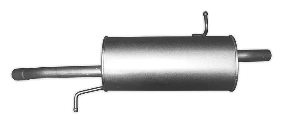 Rear Muffler (04.744)