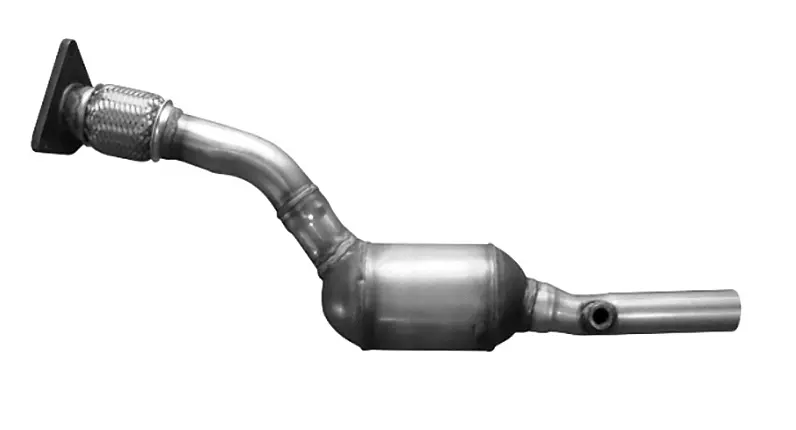 Catalytic Converter (20.137.C)