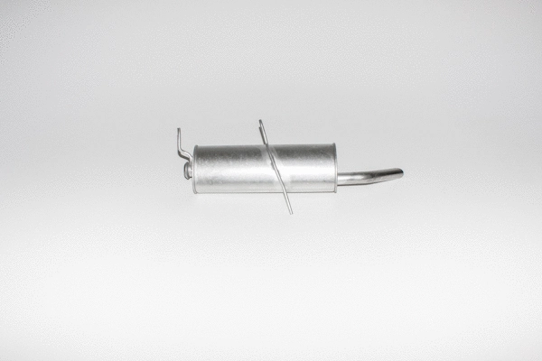 Rear Muffler (04.739)