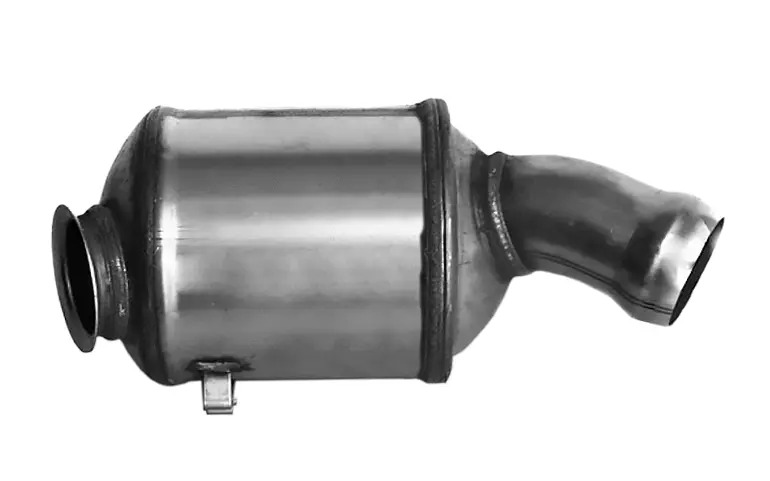 Soot/Particulate Filter, exhaust system (13.028.F)