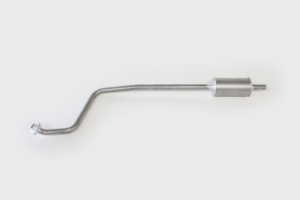Centre Muffler (41.306)