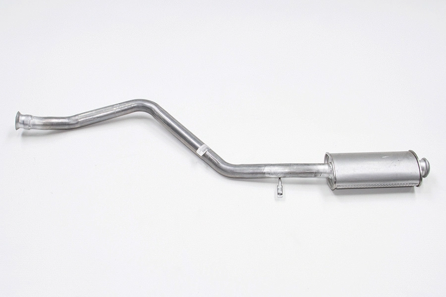 Centre Muffler (18.311)