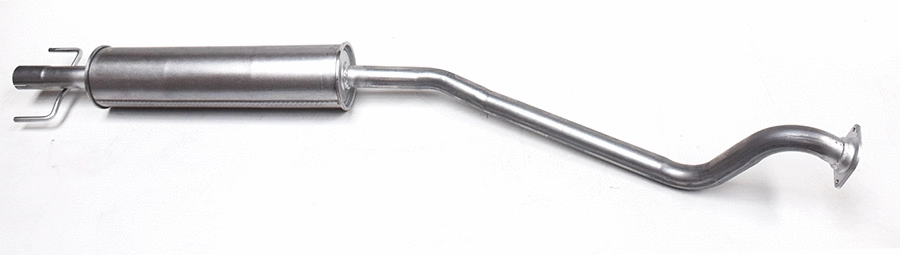 Centre Muffler (17.364)