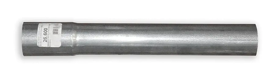 Exhaust Pipe (26.600)