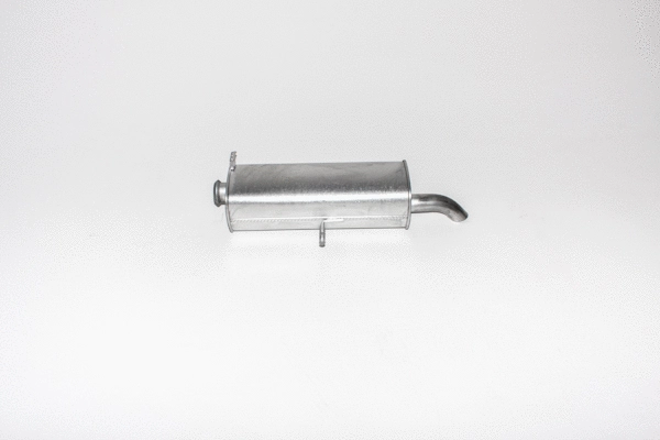 Rear Muffler (18.741)
