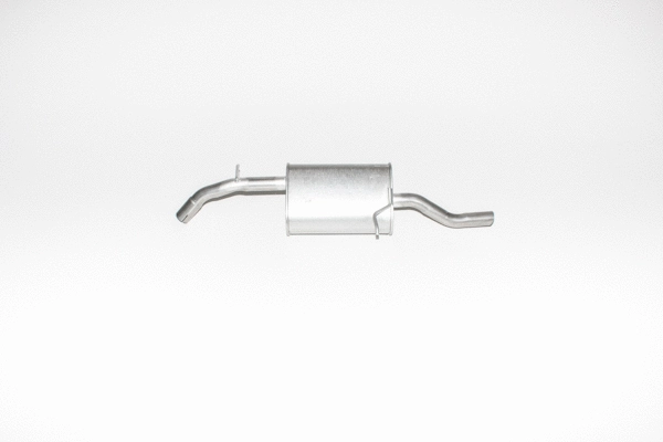Rear Muffler (39.706)