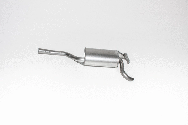 Rear Muffler (13.700)