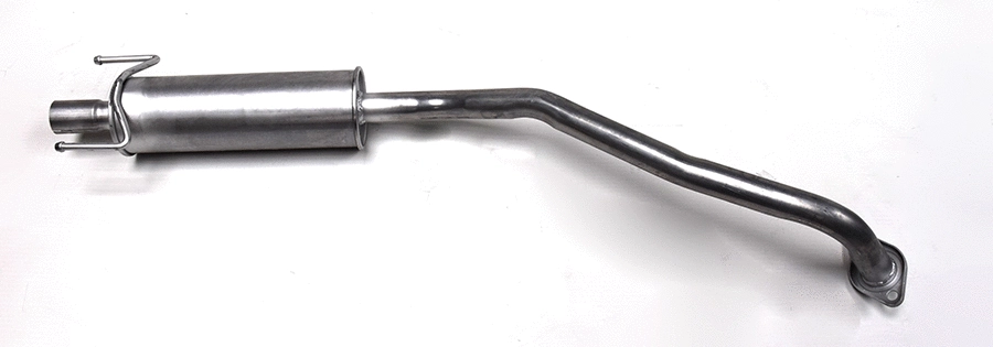 Centre Muffler (41.404)