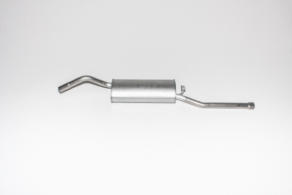 Rear Muffler (26.722)