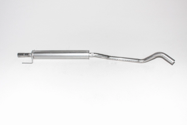 Centre Muffler (17.371)