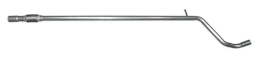 Exhaust Pipe (06.375)