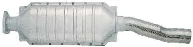 Catalytic Converter (40.003.C)