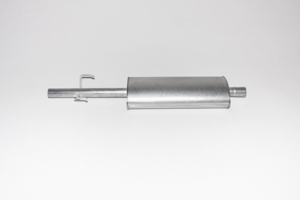 Centre Muffler (13.741)