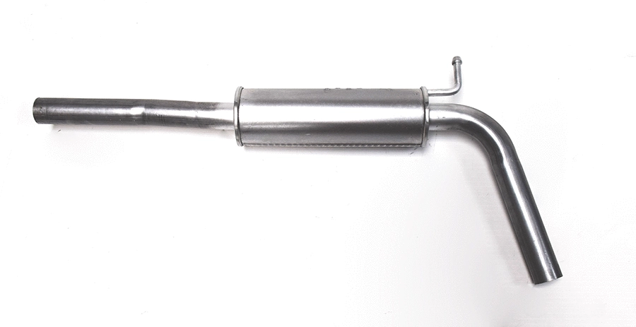 Centre Muffler (29.375)